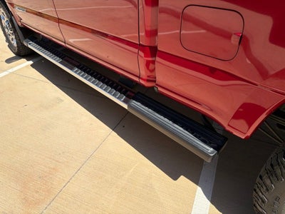 2022 Ford F-250SD Lariat FX4 | 6.7L Pwr Stroke