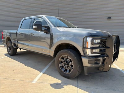 2023 Ford F-250SD Lariat Sport | 4WD | 6.7L Pwr Stroke