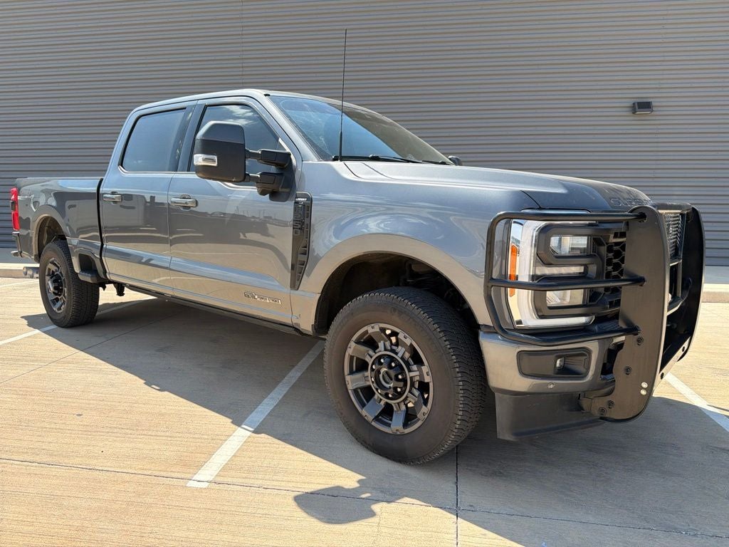 2023 Ford F-250SD Lariat Sport | 4WD | 6.7L Pwr Stroke