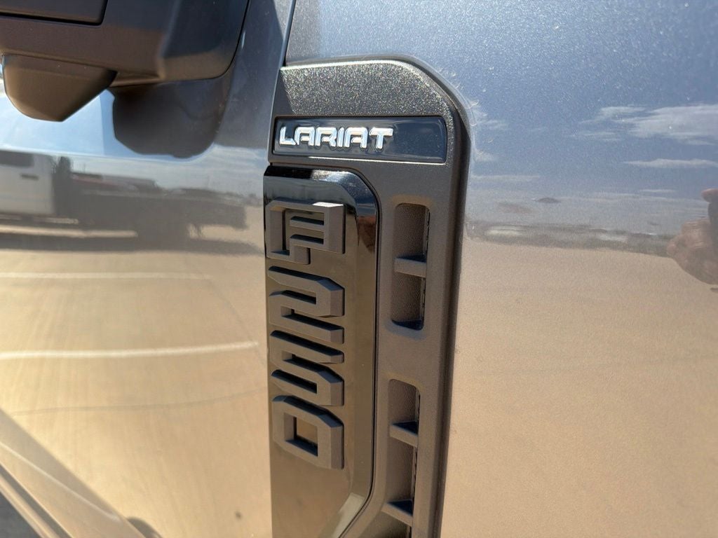2023 Ford F-250SD Lariat Sport | 4WD | 6.7L Pwr Stroke