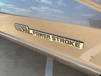 2023 Ford F-250SD Lariat Sport | 4WD | 6.7L Pwr Stroke