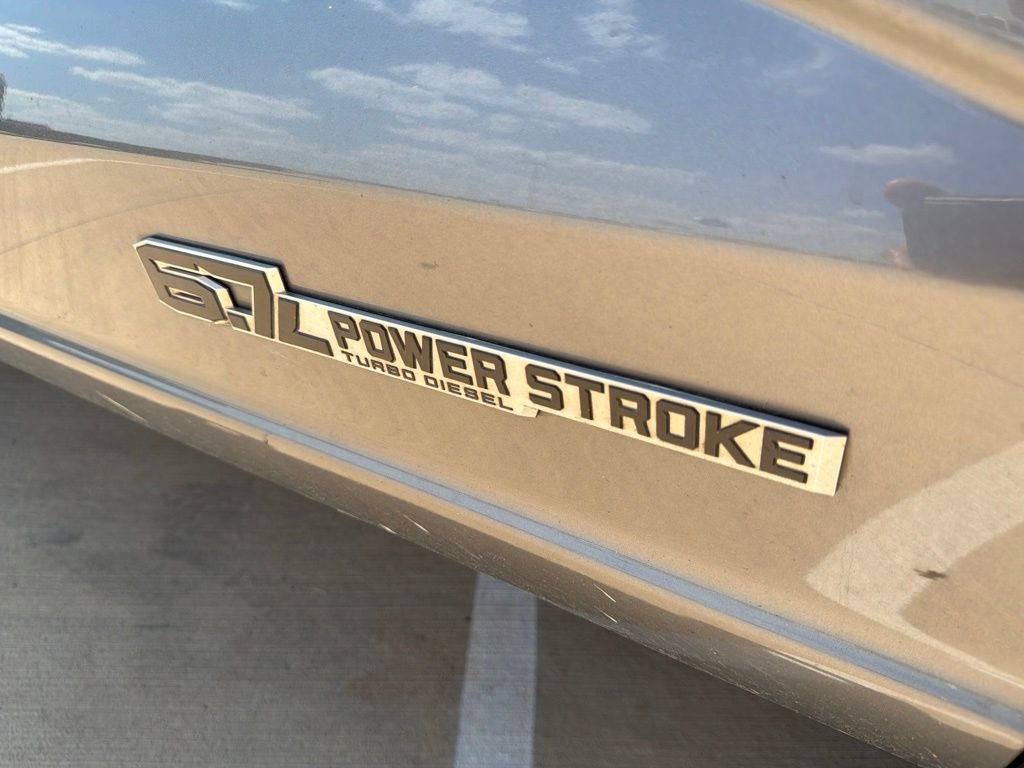 2023 Ford F-250SD Lariat Sport | 4WD | 6.7L Pwr Stroke