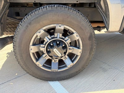 2023 Ford F-250SD Lariat Sport | 4WD | 6.7L Pwr Stroke