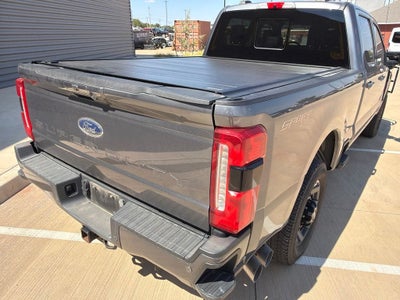 2023 Ford F-250SD Lariat Sport | 4WD | 6.7L Pwr Stroke