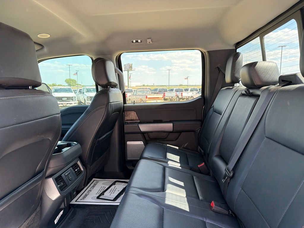 2023 Ford F-250SD Lariat Sport | 4WD | 6.7L Pwr Stroke