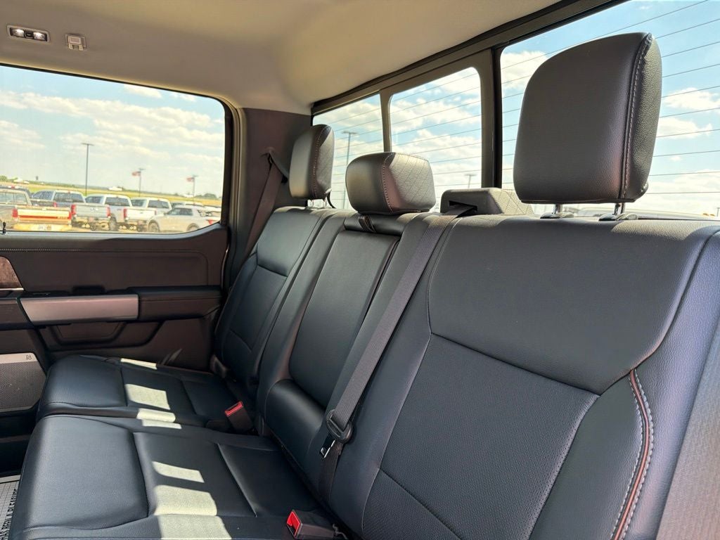 2023 Ford F-250SD Lariat Sport | 4WD | 6.7L Pwr Stroke