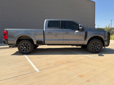 2023 Ford F-250SD Lariat Sport | 4WD | 6.7L Pwr Stroke