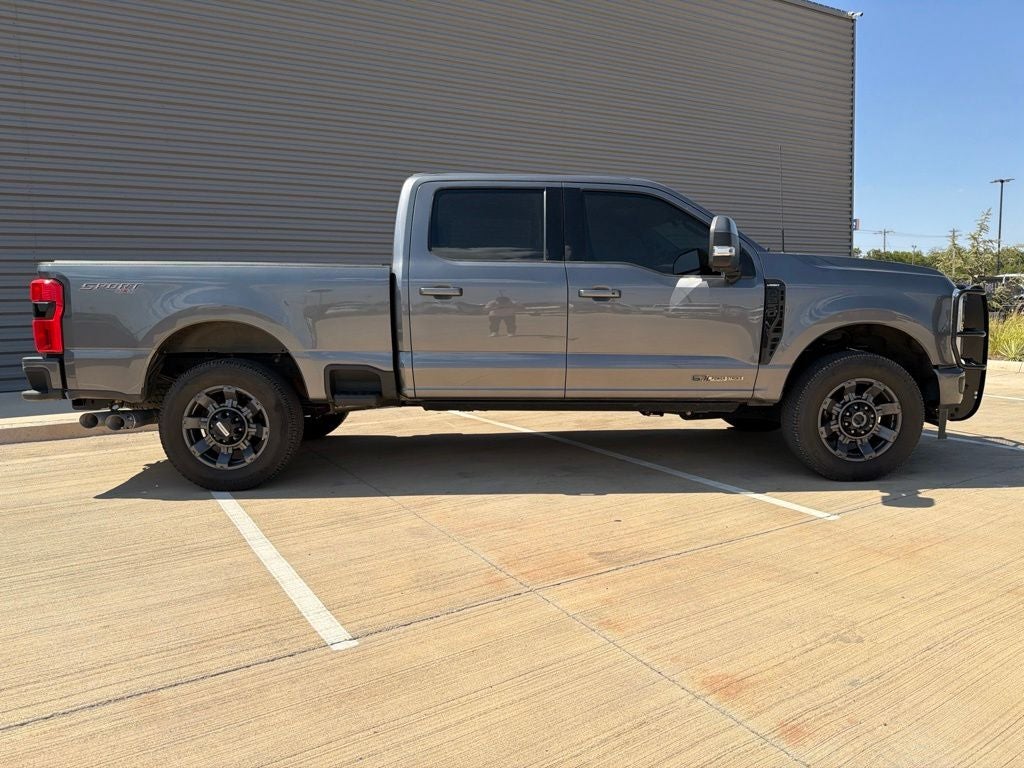 2023 Ford F-250SD Lariat Sport | 4WD | 6.7L Pwr Stroke
