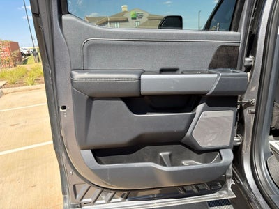 2023 Ford F-250SD Lariat Sport | 4WD | 6.7L Pwr Stroke