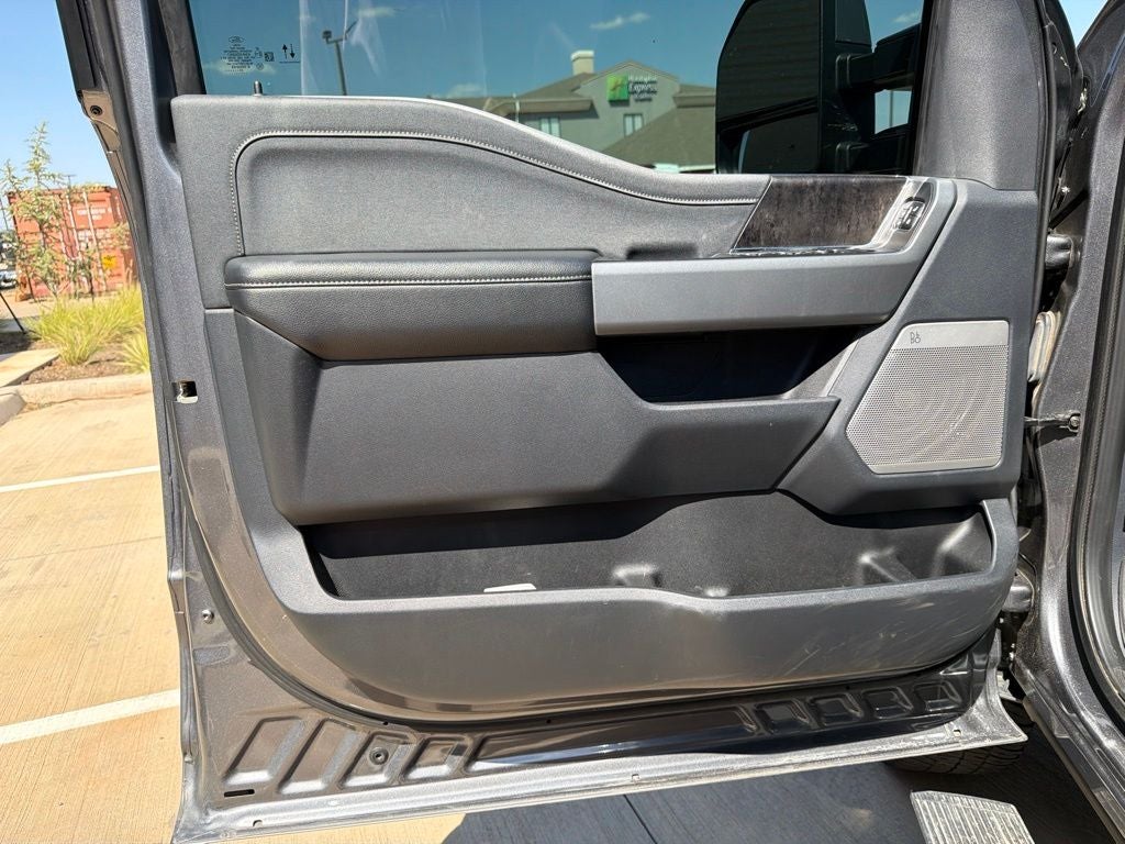 2023 Ford F-250SD Lariat Sport | 4WD | 6.7L Pwr Stroke