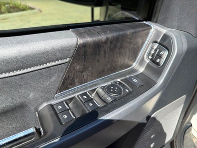 2023 Ford F-250SD Lariat Sport | 4WD | 6.7L Pwr Stroke