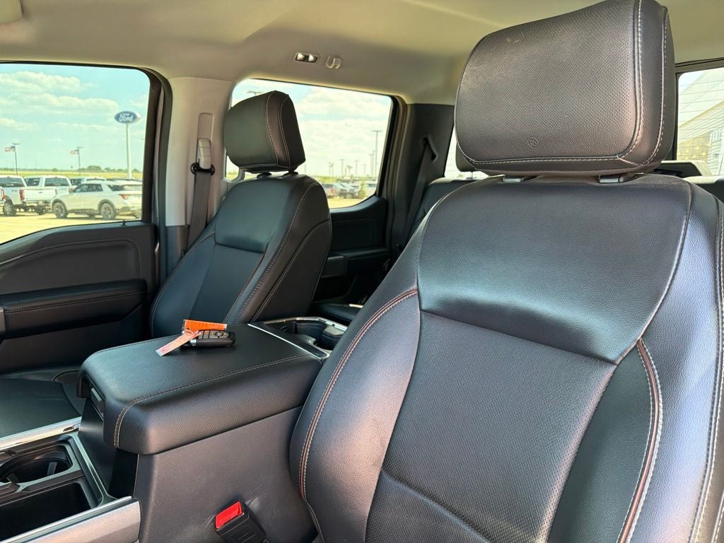 2023 Ford F-250SD Lariat Sport | 4WD | 6.7L Pwr Stroke