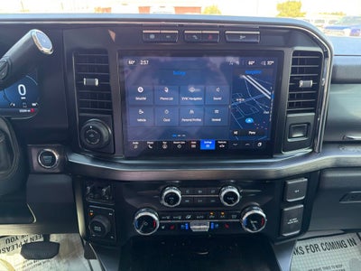 2023 Ford F-250SD Lariat Sport | 4WD | 6.7L Pwr Stroke