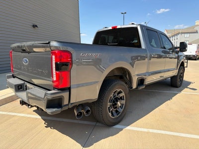 2023 Ford F-250SD Lariat Sport | 4WD | 6.7L Pwr Stroke
