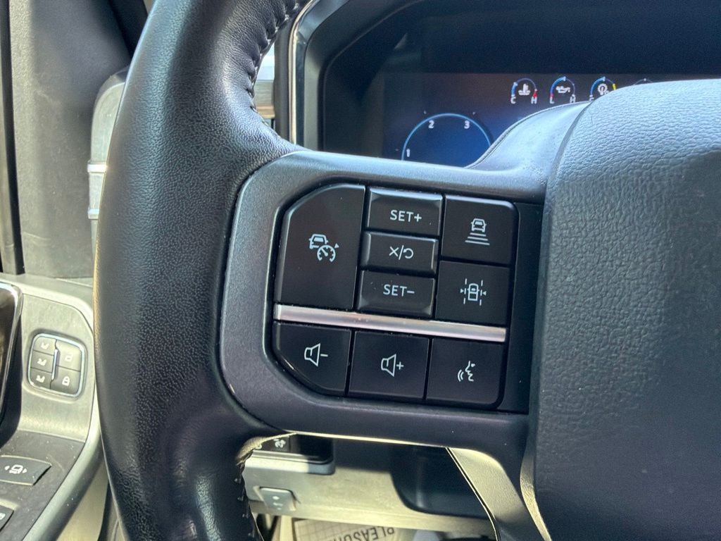 2023 Ford F-250SD Lariat Sport | 4WD | 6.7L Pwr Stroke