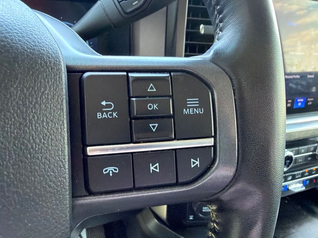 2023 Ford F-250SD Lariat Sport | 4WD | 6.7L Pwr Stroke