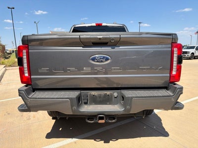2023 Ford F-250SD Lariat Sport | 4WD | 6.7L Pwr Stroke