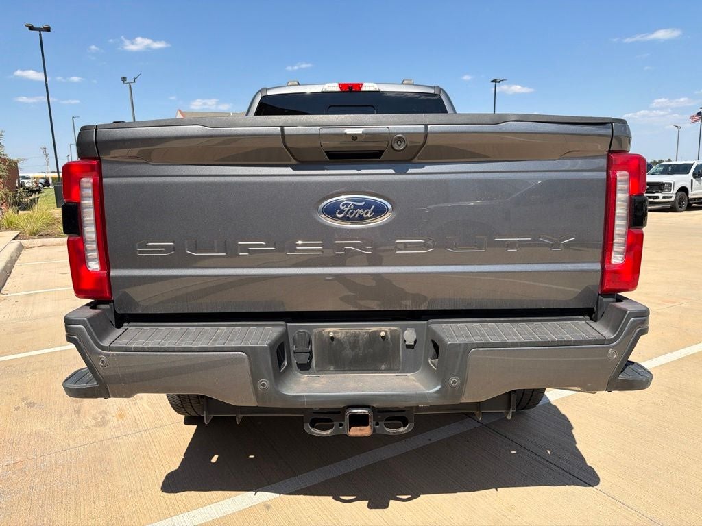 2023 Ford F-250SD Lariat Sport | 4WD | 6.7L Pwr Stroke