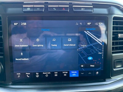 2023 Ford F-250SD Lariat Sport | 4WD | 6.7L Pwr Stroke