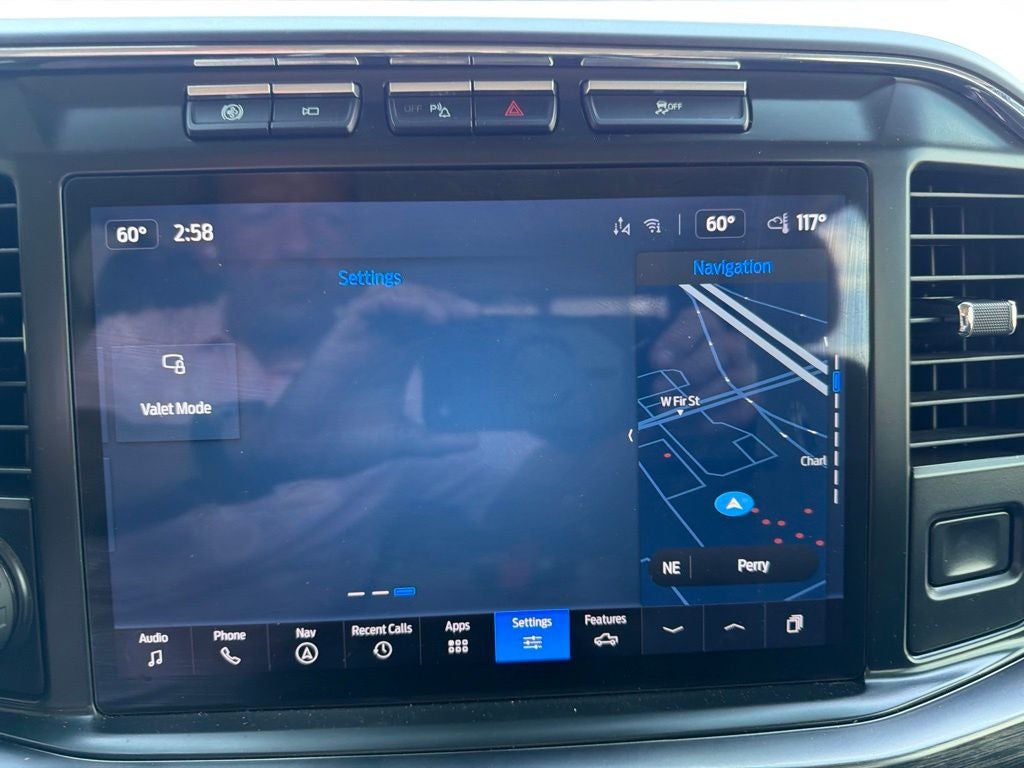 2023 Ford F-250SD Lariat Sport | 4WD | 6.7L Pwr Stroke