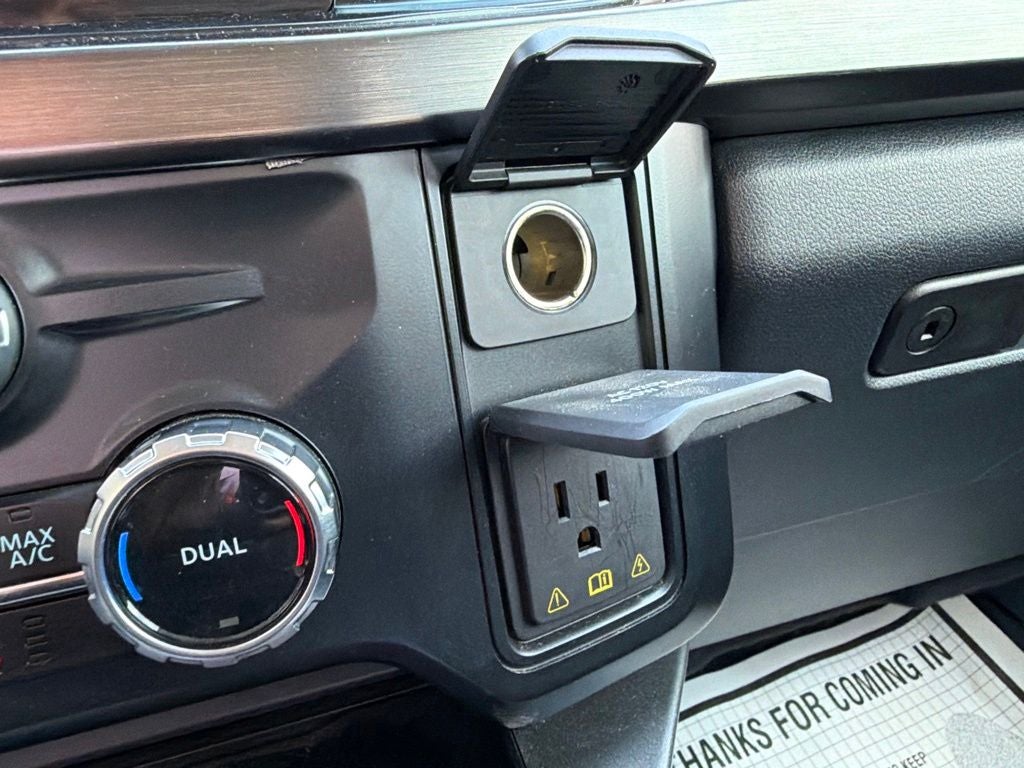 2023 Ford F-250SD Lariat Sport | 4WD | 6.7L Pwr Stroke