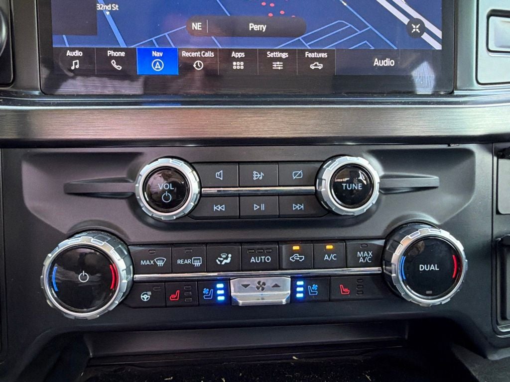 2023 Ford F-250SD Lariat Sport | 4WD | 6.7L Pwr Stroke