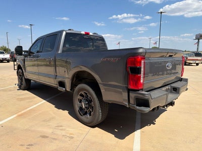 2023 Ford F-250SD Lariat Sport | 4WD | 6.7L Pwr Stroke