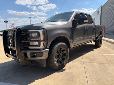 2023 Ford F-250SD Lariat Sport | 4WD | 6.7L Pwr Stroke