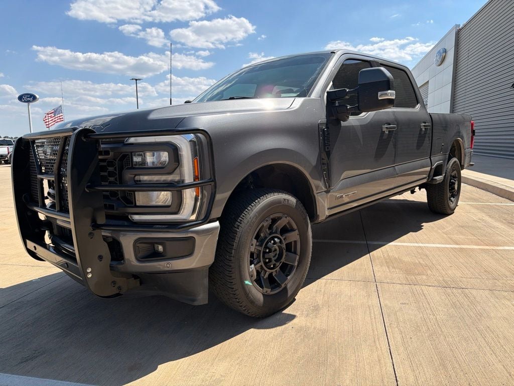 2023 Ford F-250SD Lariat Sport | 4WD | 6.7L Pwr Stroke