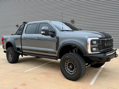 2023 Ford F-250SD Shelby Super Baja