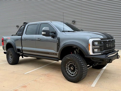 2023 Ford F-250SD Shelby Super Baja