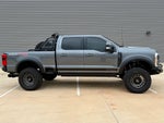 2023 Ford F-250SD Shelby Super Baja