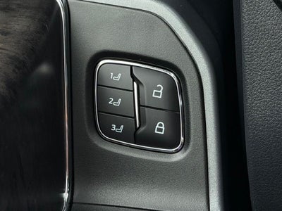 2023 Ford F-250SD Shelby Super Baja