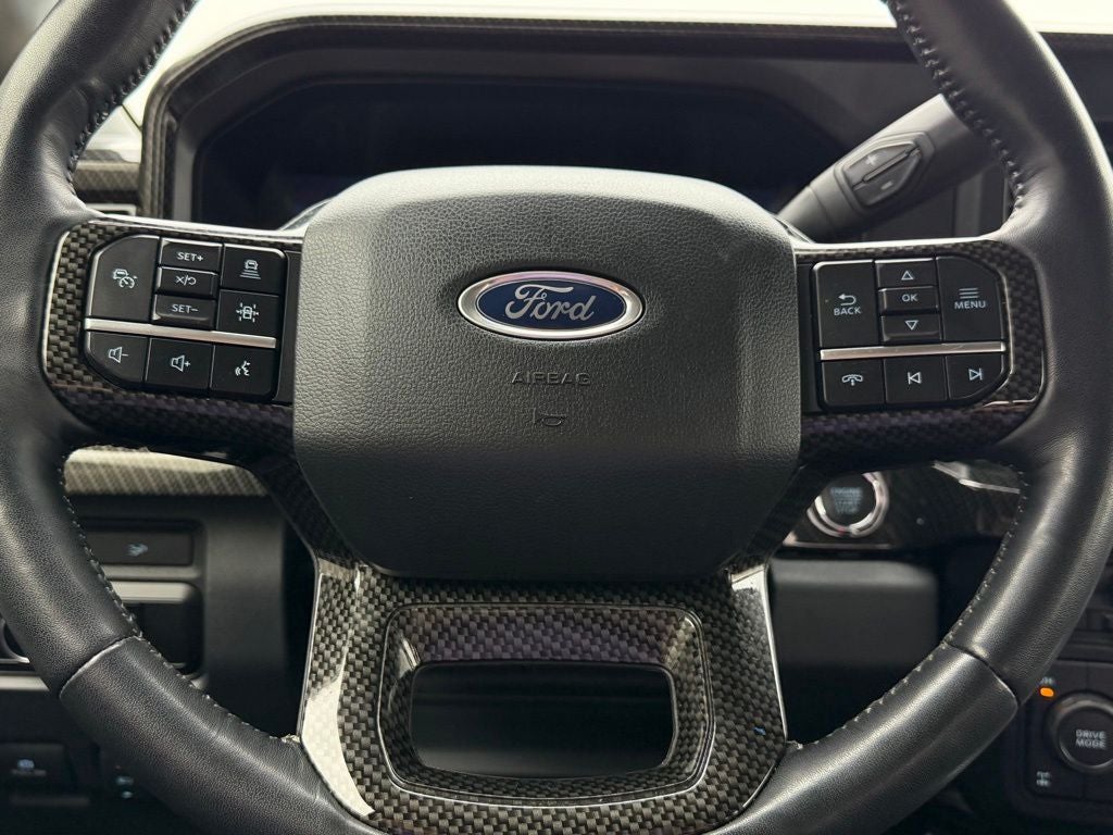 2023 Ford F-250SD Shelby Super Baja