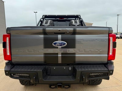 2023 Ford F-250SD Shelby Super Baja