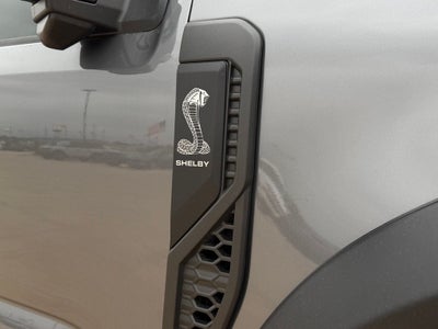 2023 Ford F-250SD Shelby Super Baja