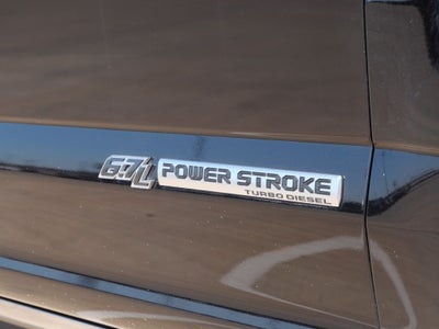 2021 Ford F-350SD King Ranch FX4 | 6.7L Pwr Stroke