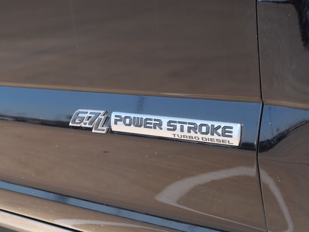 2021 Ford F-350SD King Ranch FX4 | 6.7L Pwr Stroke