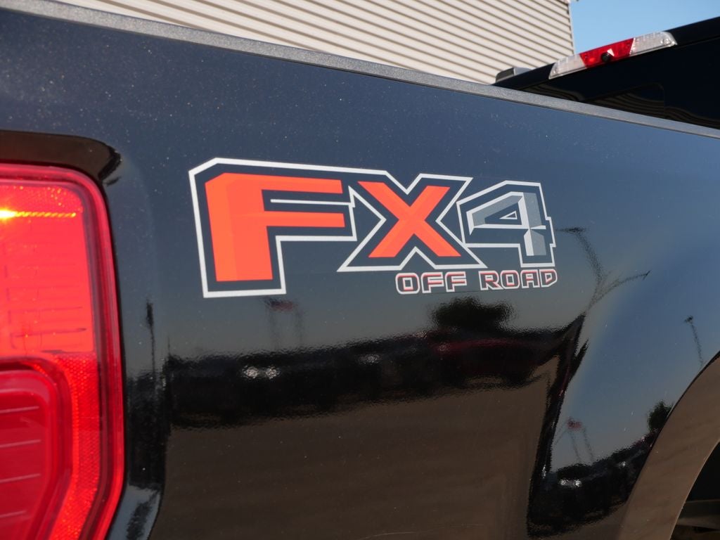 2021 Ford F-350SD King Ranch FX4 | 6.7L Pwr Stroke