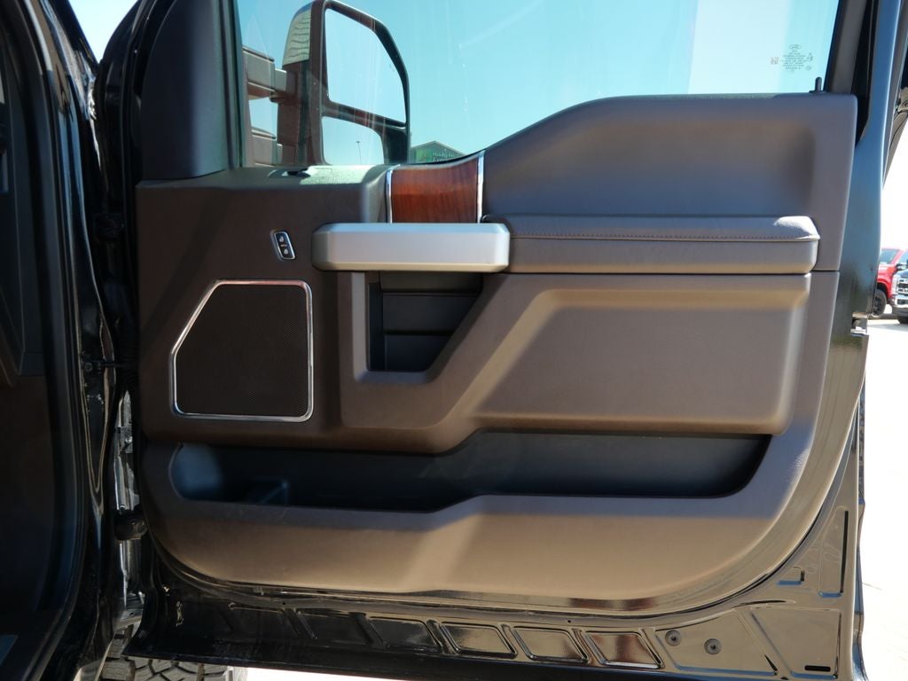 2021 Ford F-350SD King Ranch FX4 | 6.7L Pwr Stroke