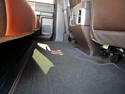 2021 Ford F-350SD King Ranch FX4 | 6.7L Pwr Stroke