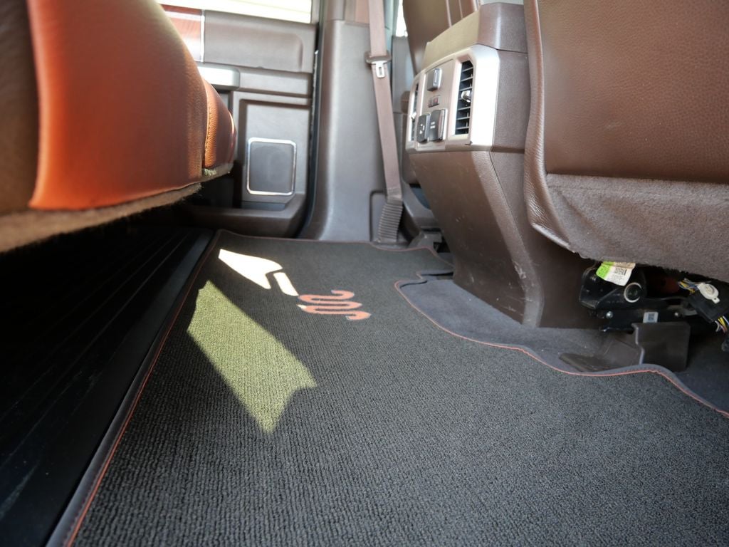 2021 Ford F-350SD King Ranch FX4 | 6.7L Pwr Stroke