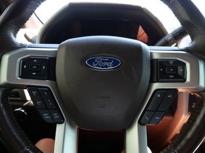 2021 Ford F-350SD King Ranch FX4 | 6.7L Pwr Stroke