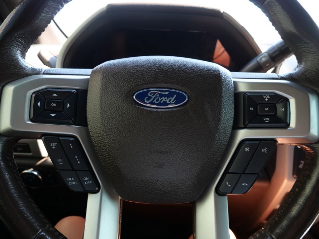2021 Ford F-350SD King Ranch FX4 | 6.7L Pwr Stroke