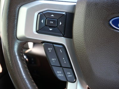 2021 Ford F-350SD King Ranch FX4 | 6.7L Pwr Stroke