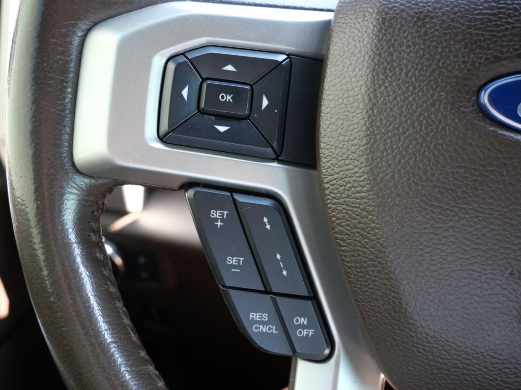 2021 Ford F-350SD King Ranch FX4 | 6.7L Pwr Stroke