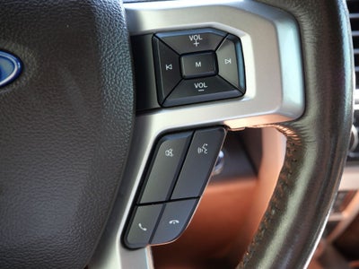 2021 Ford F-350SD King Ranch FX4 | 6.7L Pwr Stroke