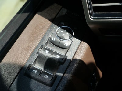2021 Ford F-350SD King Ranch FX4 | 6.7L Pwr Stroke