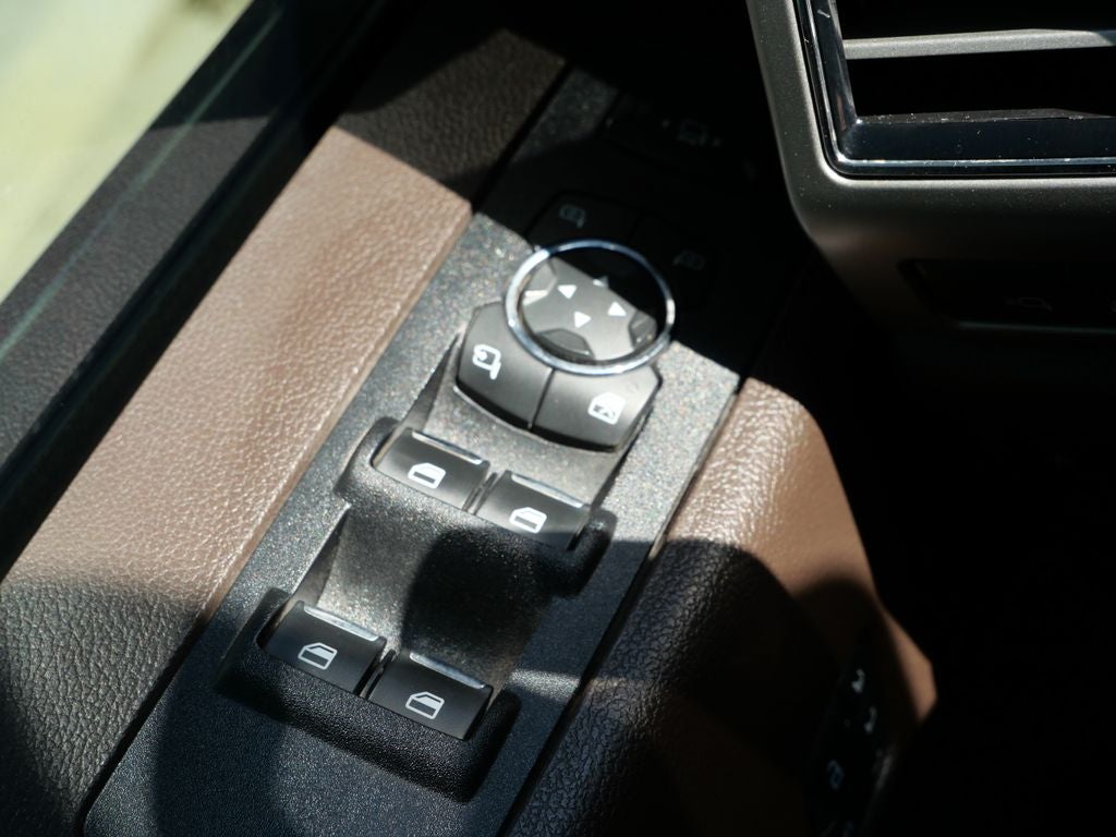 2021 Ford F-350SD King Ranch FX4 | 6.7L Pwr Stroke