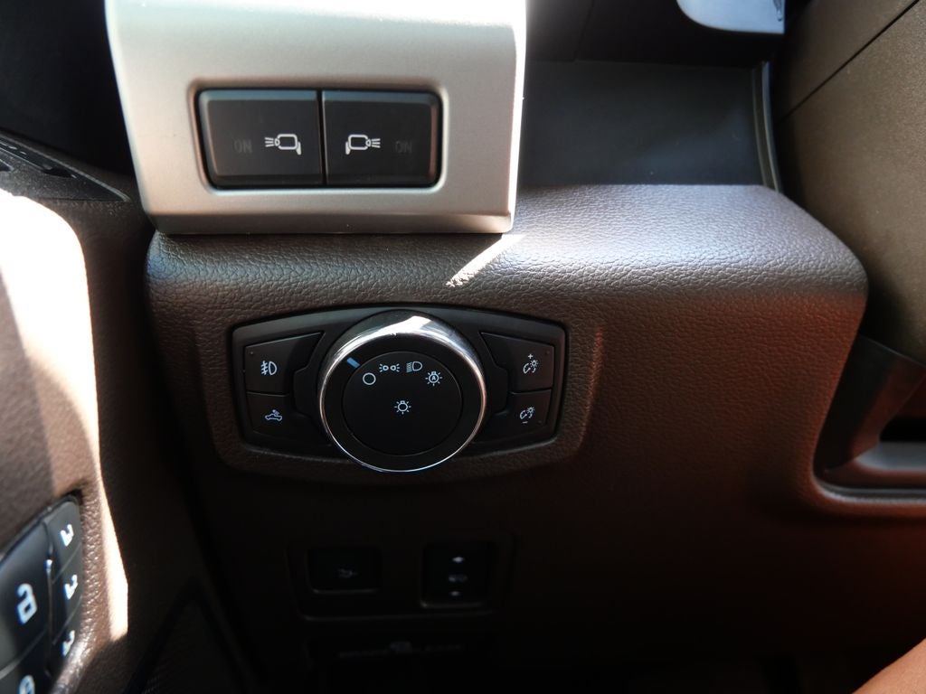 2021 Ford F-350SD King Ranch FX4 | 6.7L Pwr Stroke